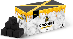 carbone di cocco