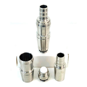 DUM LUXE COMPLETO