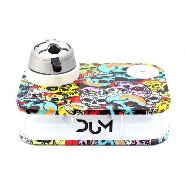 DUM BOX PARTY