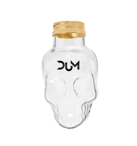 VASO DUM CRAZY SKULL