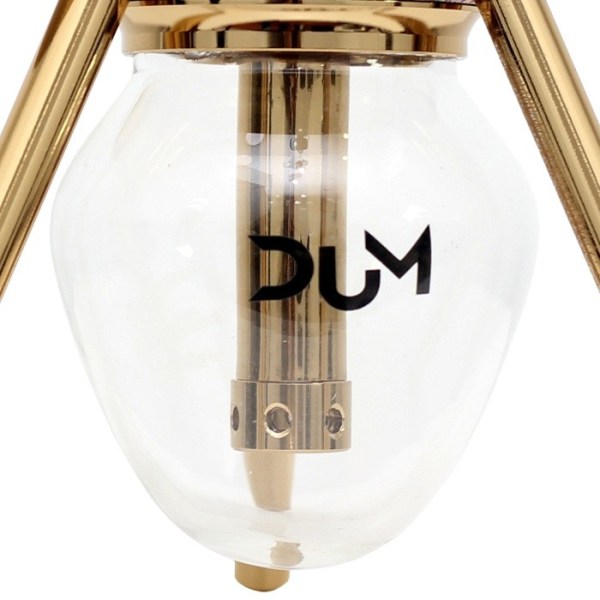VASO DUM SPINNE