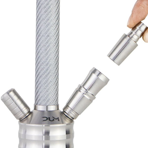 DUM BUBBLE CARBON SS24