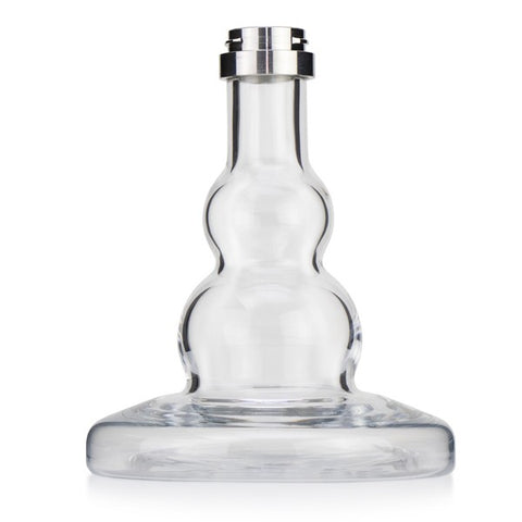 VASO DUM BOLLE IN CARBONIO SS24