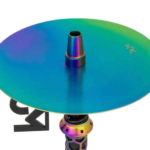 DUM SS25 HYDRALIQUE RAINBOW