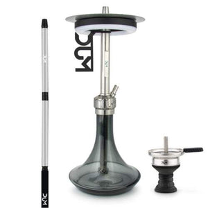 DUM VICTORIA SILVER M SS39