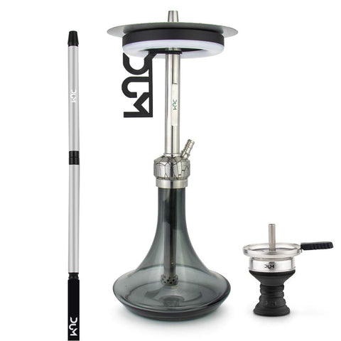 DUM VICTORIA SILVER M SS39