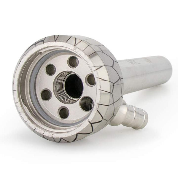 DUM VICTORIA SILVER M SS39