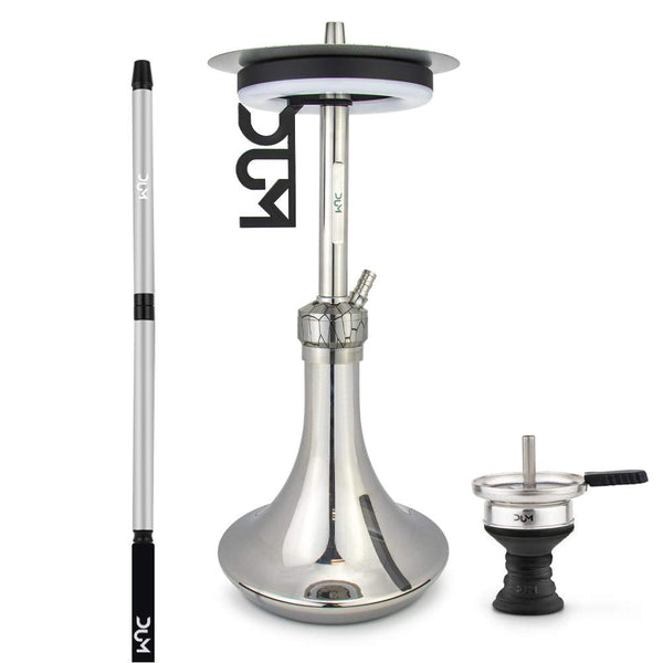 DUM VICTORIA SILVER M SS39