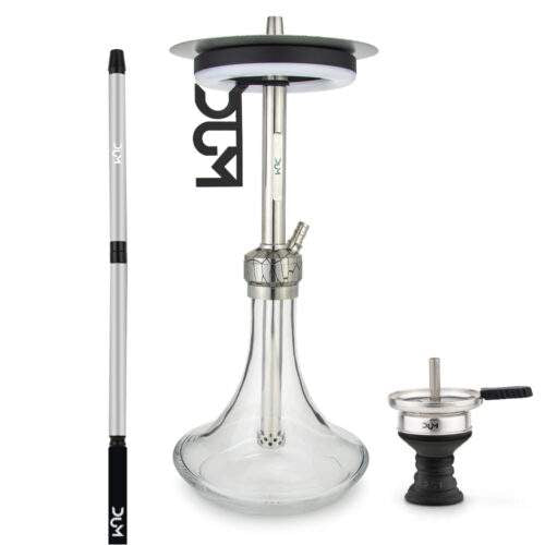DUM VICTORIA SILVER M SS39