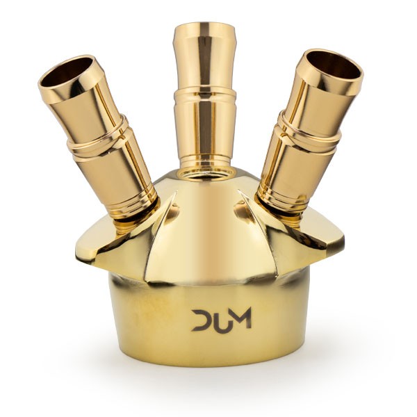 DUM CRAZY SKULL