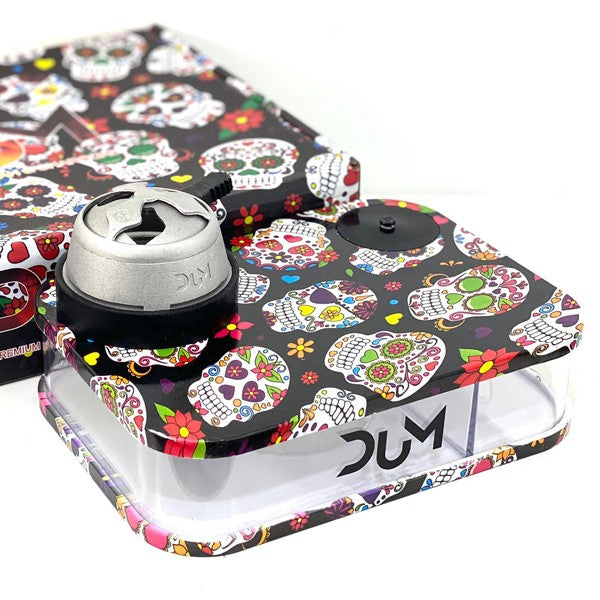 DUM BOX PARTY