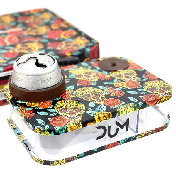 DUM BOX PARTY