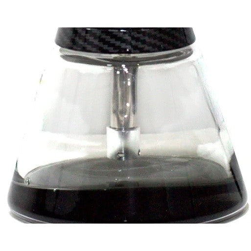 VASO DUM PICCOLO IN CARBONIO