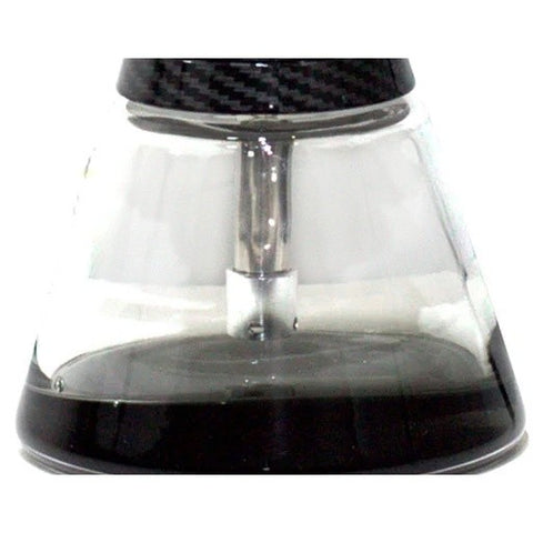 VASO DUM PICCOLO IN CARBONIO